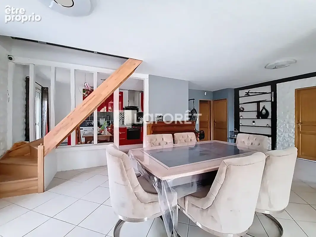 Maison 6 pièces - photo 3