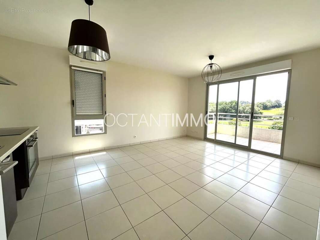 Appartement à BIOT