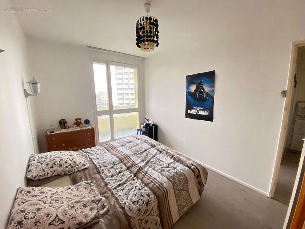 Appartement loué dans résidence privée et sécurisée - photo 6