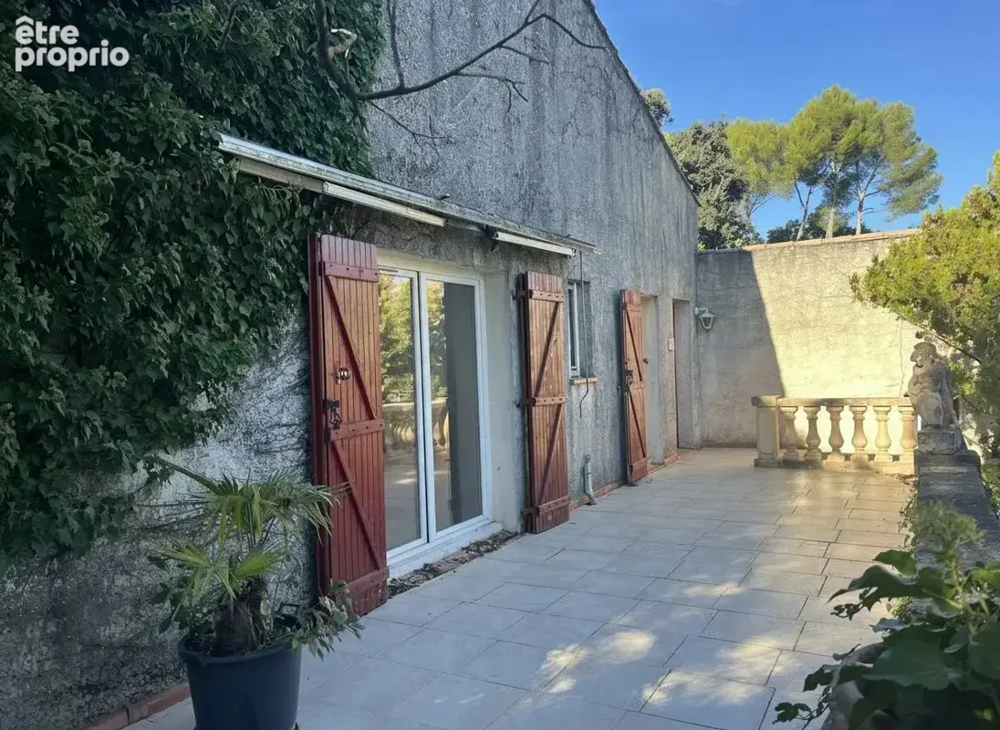 Maison à vendre Aix-en-Provence - photo 2