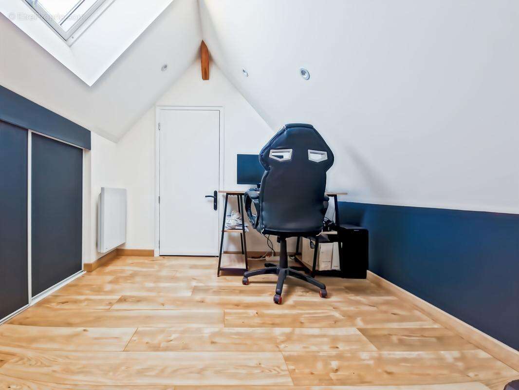  Coup de cœur  Le charme de la pierre   & la modernité d'une rénovation récente   - photo 4