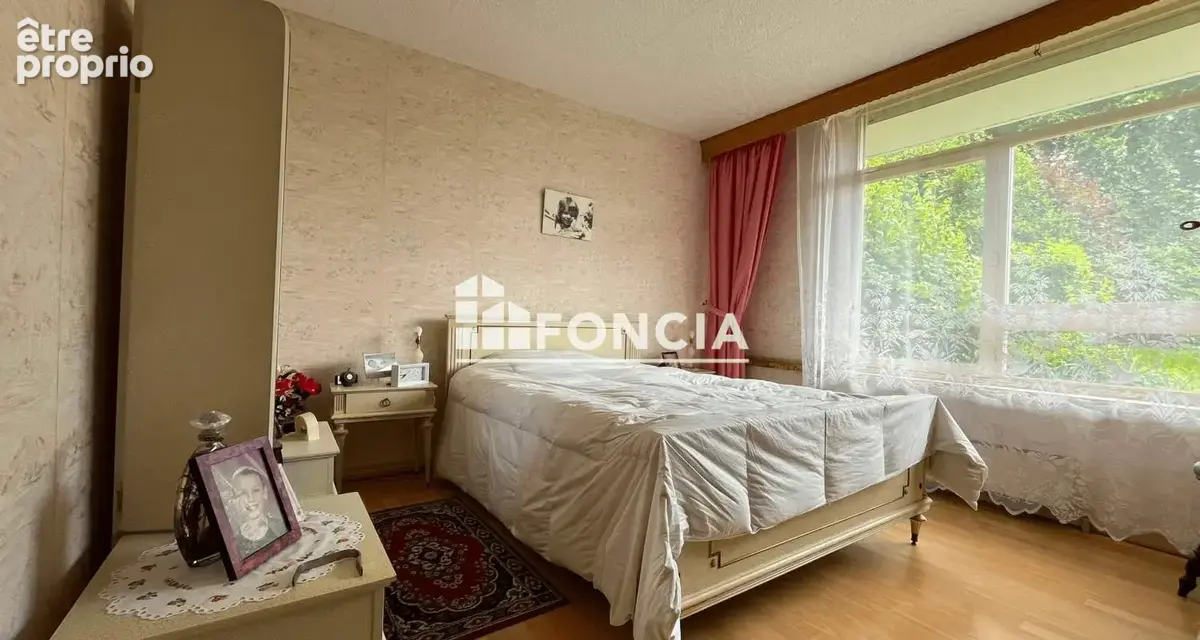 Maison individuelle de plain-pied – 96 m² – 3 chambres – Terrain 573 m² - photo 7