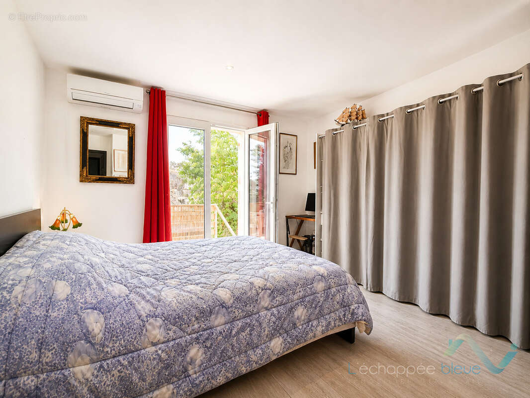 Appartement à SAINTE-MAXIME