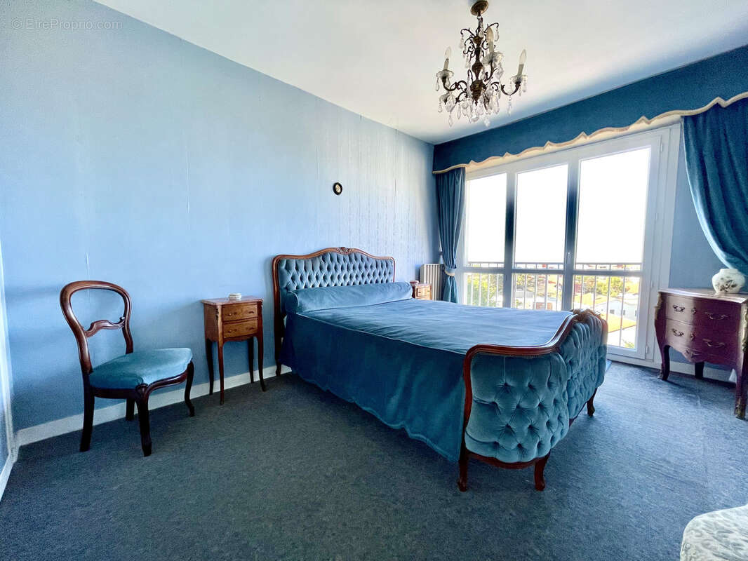 Appartement à BIARRITZ