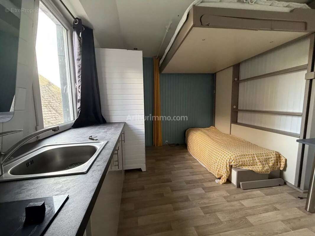 Appartement à DINAN