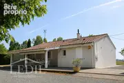 Maison à LACAUSSADE