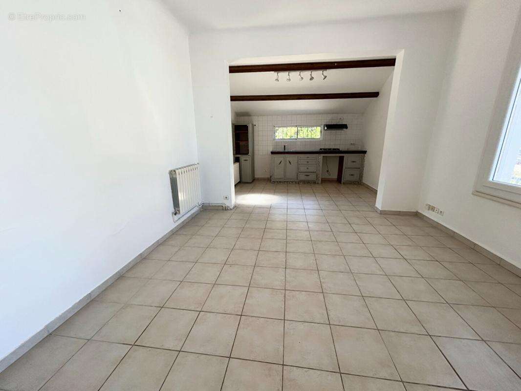 Maison à MONTPELLIER