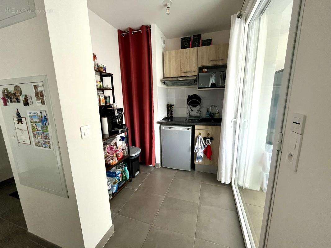 Appartement à LA ROCHELLE
