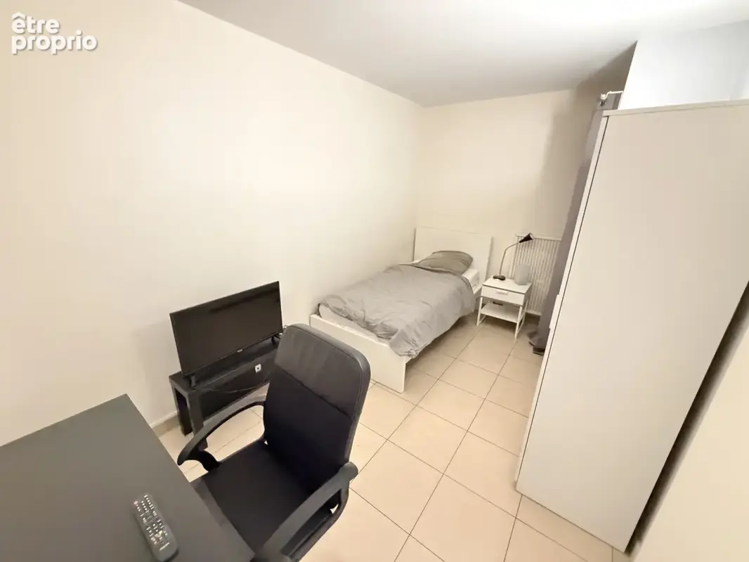 Appartement F5 86m2 - photo 5