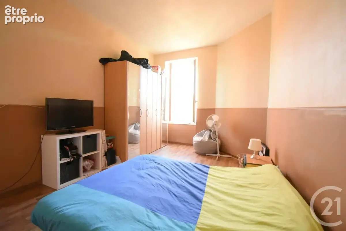 Maison 8 pièces 287 m² à vendre à Lapalisse (03120) - photo 7