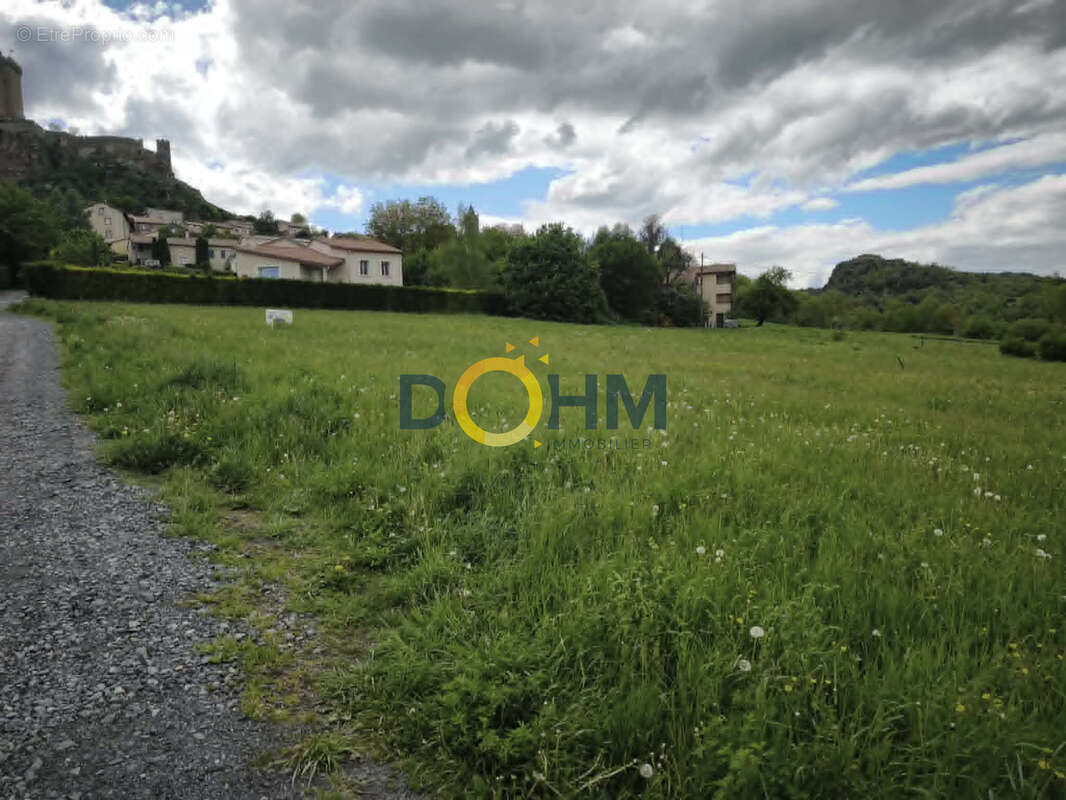 Terrain constructible 1667m2 - photo 7
