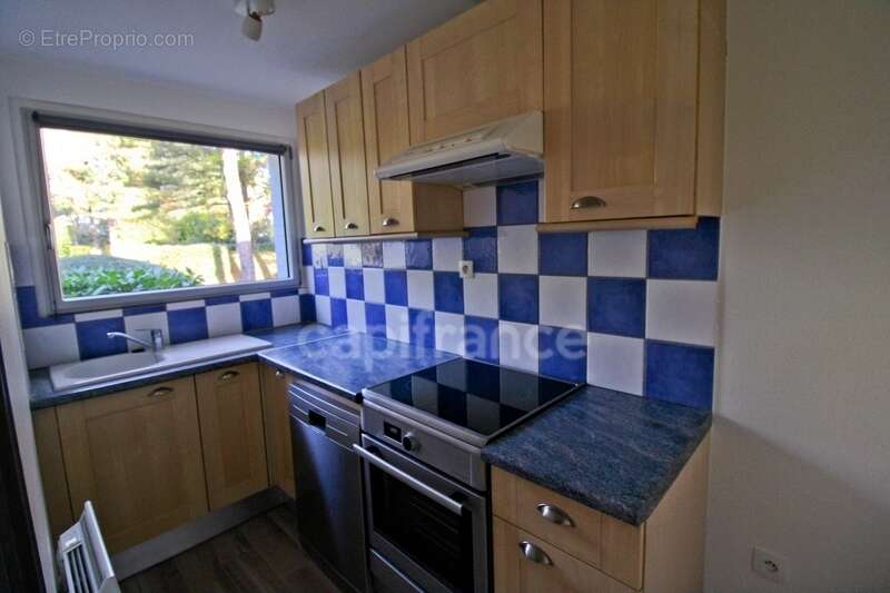 Appartement à NESLES