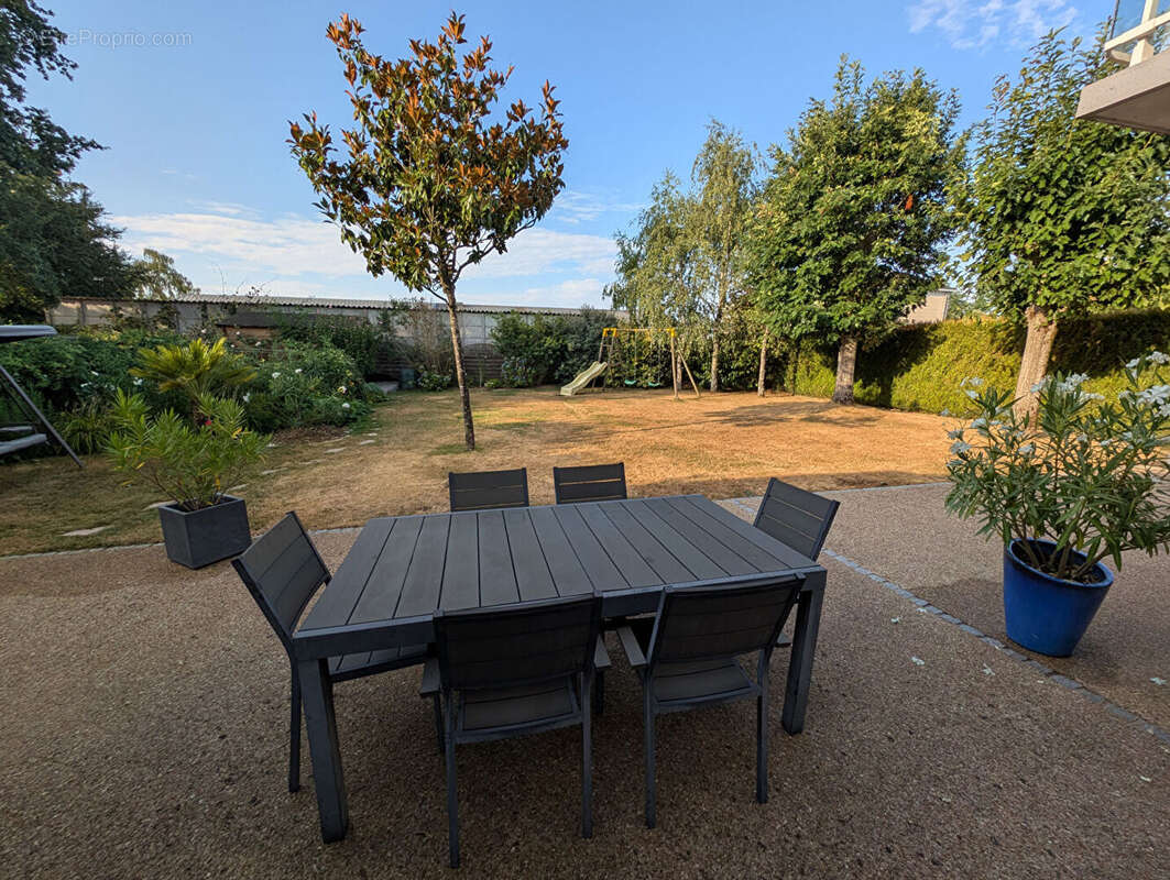 Maison 4 chambres - photo 12