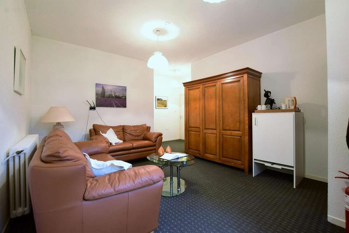 Hôtel-restaurant a reprendre proche boulogne sur gesse - photo 12