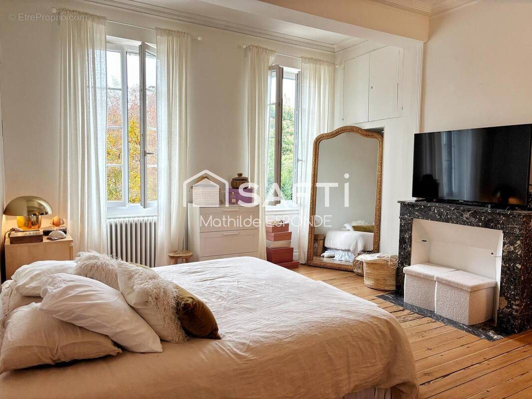 Photo 1 - Maison à FLEURANCE