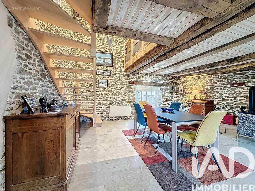Photo 6 - Maison à TADEN