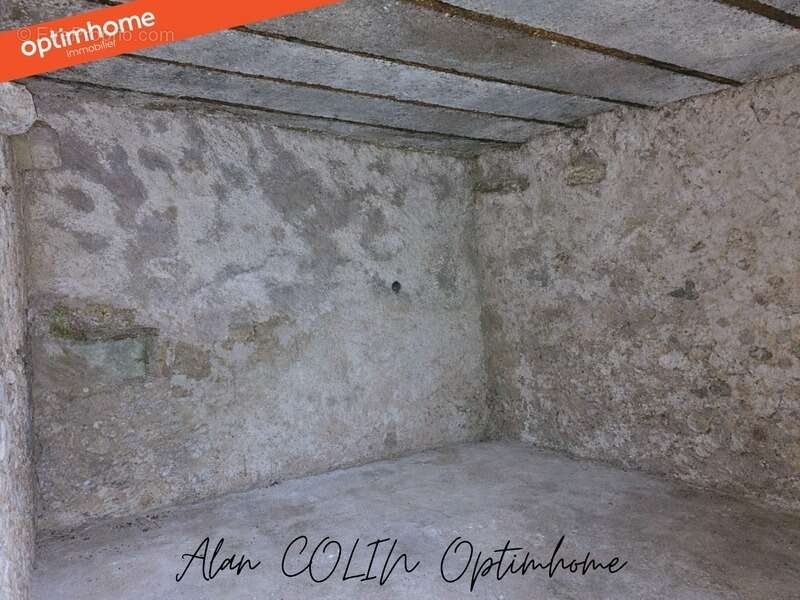 Maison à KEDANGE-SUR-CANNER