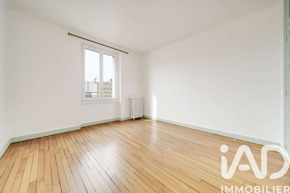 Appartement 54 m² à Nancy  - photo 6