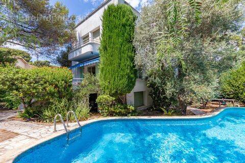 Maison à ANTIBES