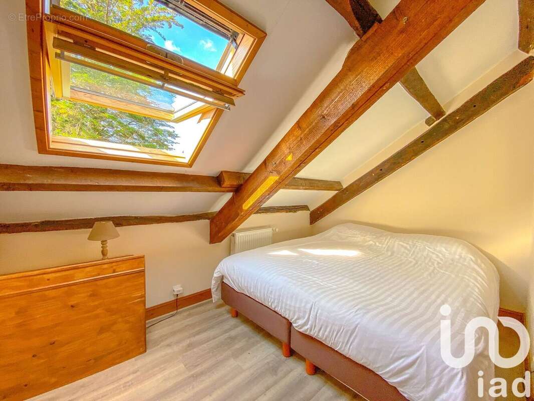 Photo 7 - Maison à LANGUIDIC