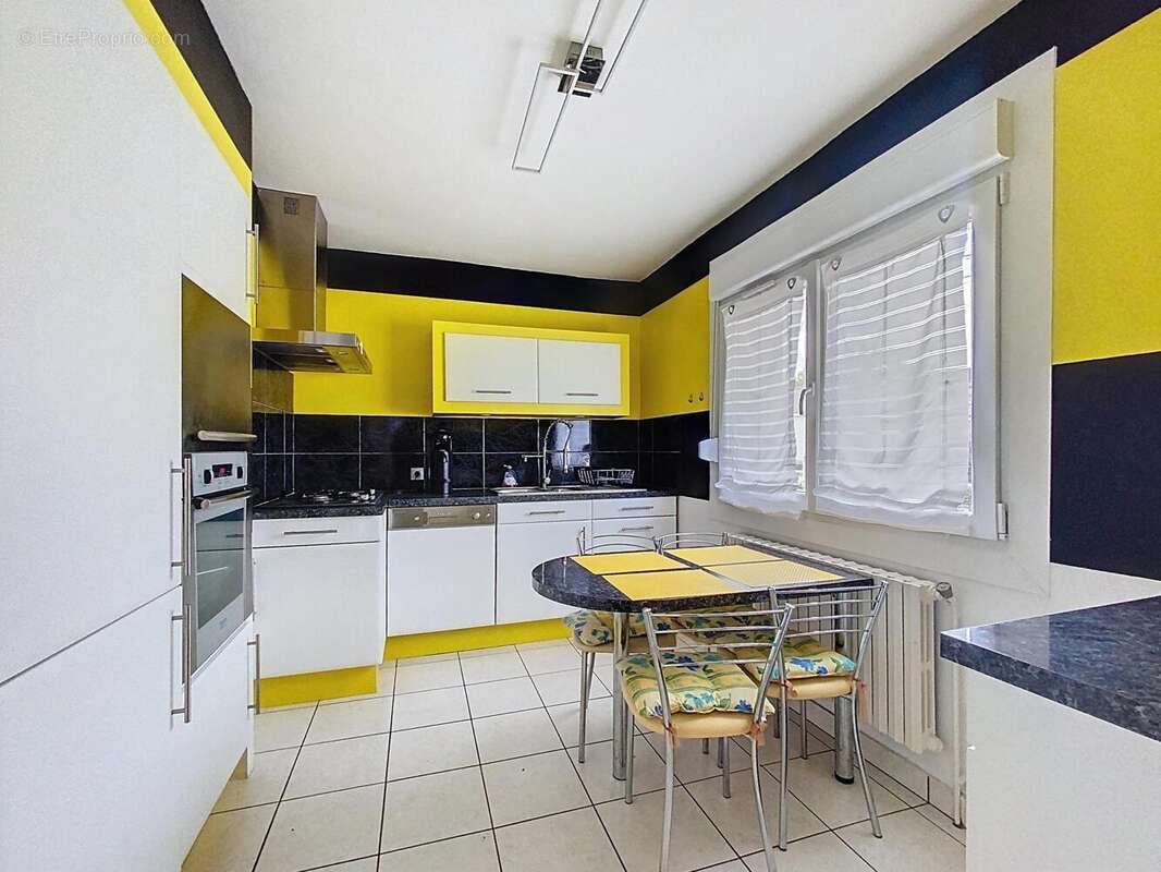 Photo 3 - Maison à GANDRANGE