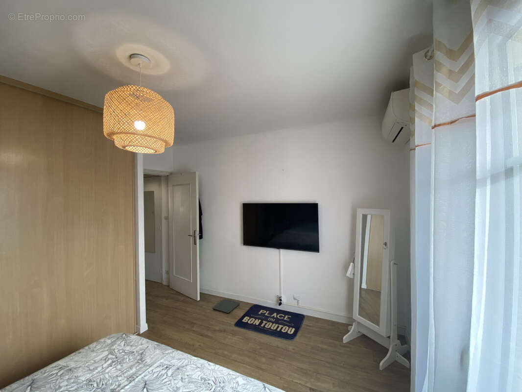 Appartement à AJACCIO
