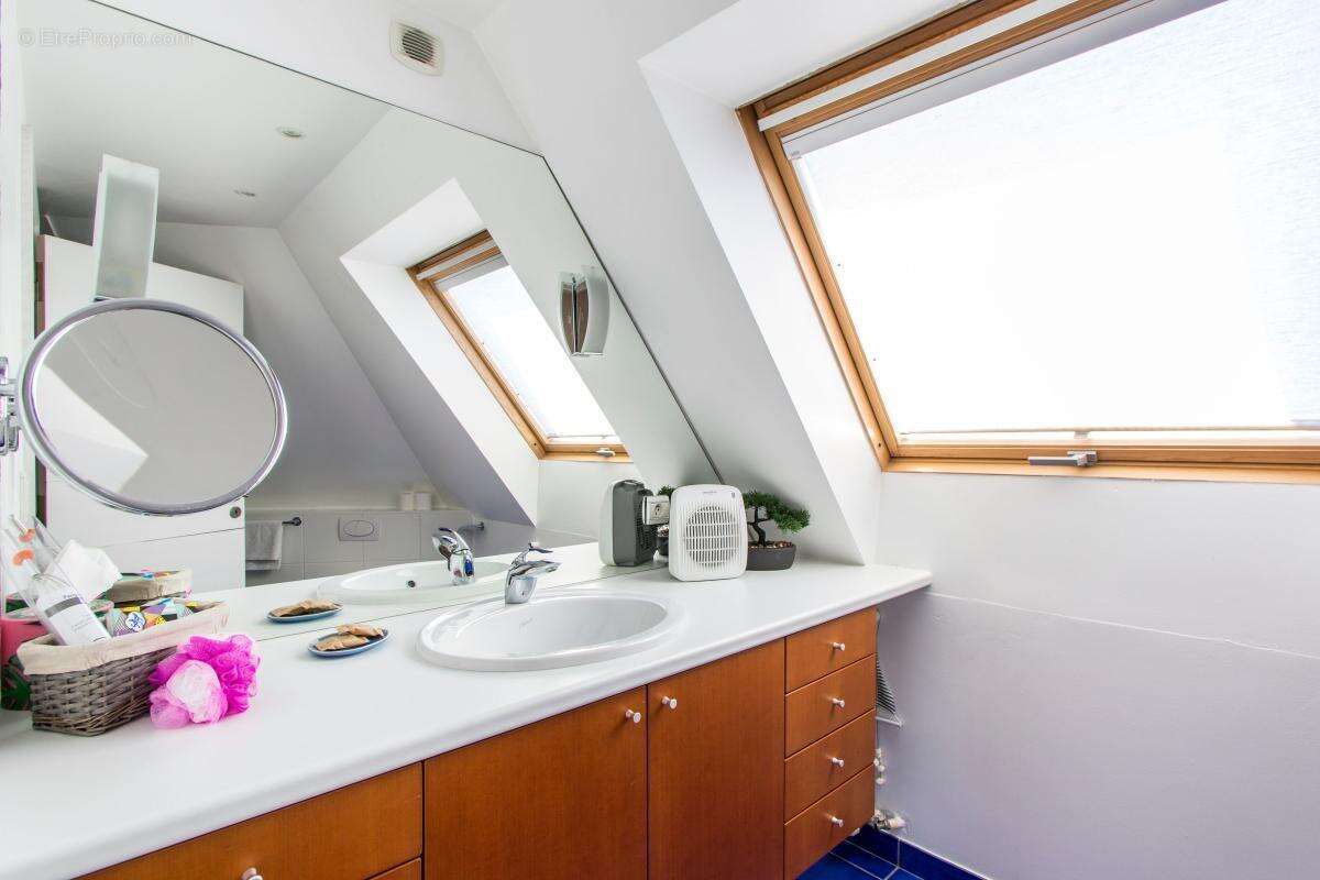 Maison à MUNDOLSHEIM