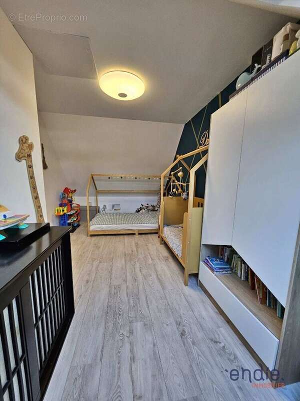 Maison 3 chambres Elliant - photo 9