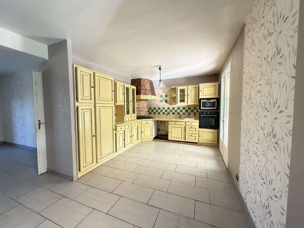 Maison à ARNAGE