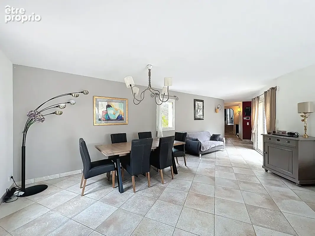 Maison 184m² à manosque - photo 12