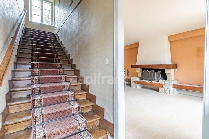 Maison à BILLY-SUR-OURCQ