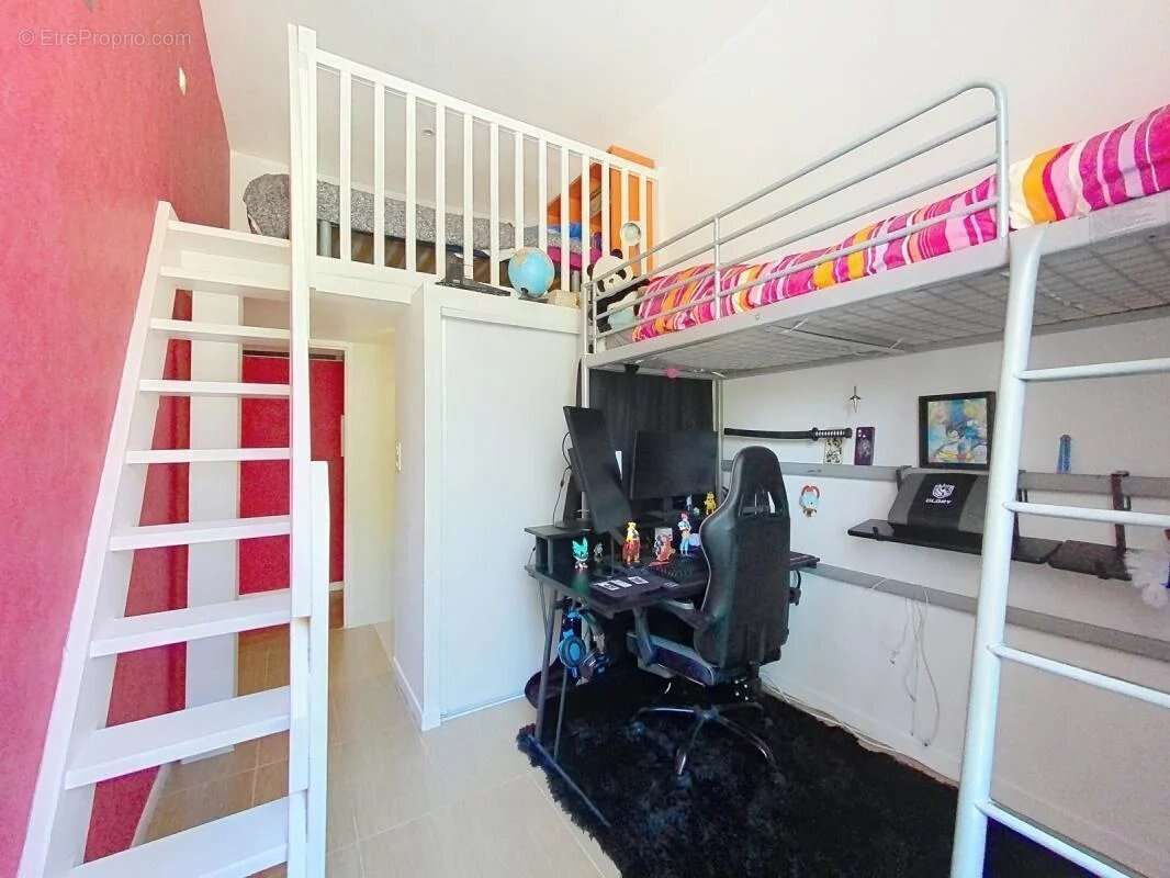 Appartement à FRANCHEVILLE