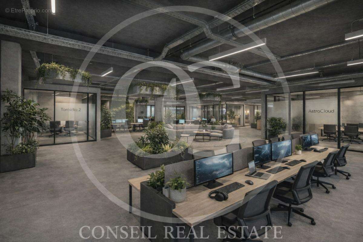 Commerce à WASQUEHAL