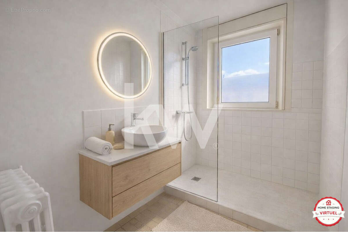 Appartement à ORLEANS