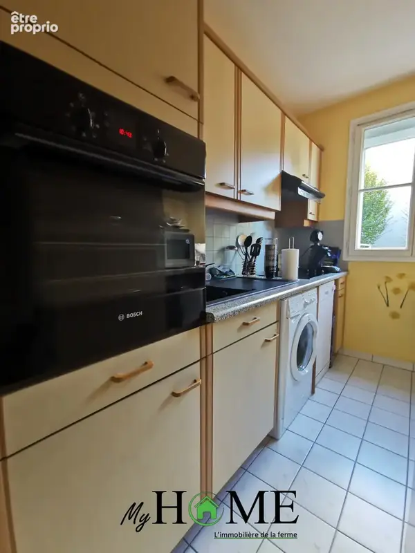 Appartement F3 Combs la Ville - photo 2