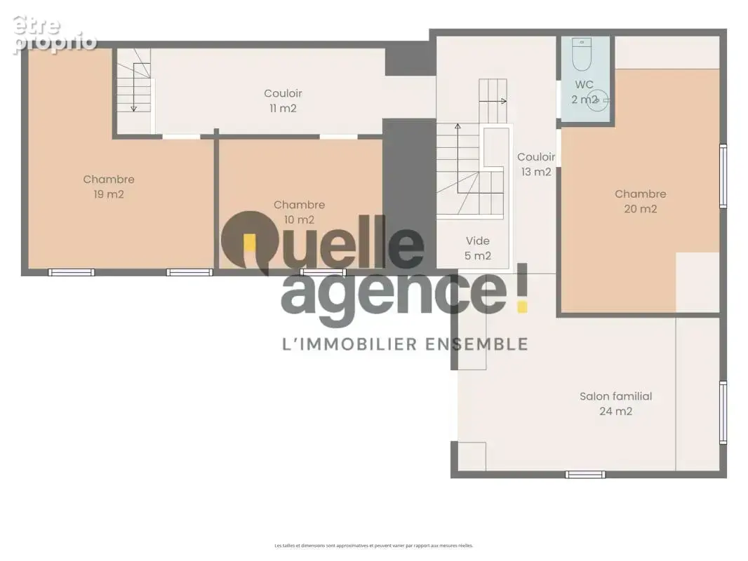 Maison d’exception avec vue mer – entre charme de l’ancien et confort moderne - photo 16