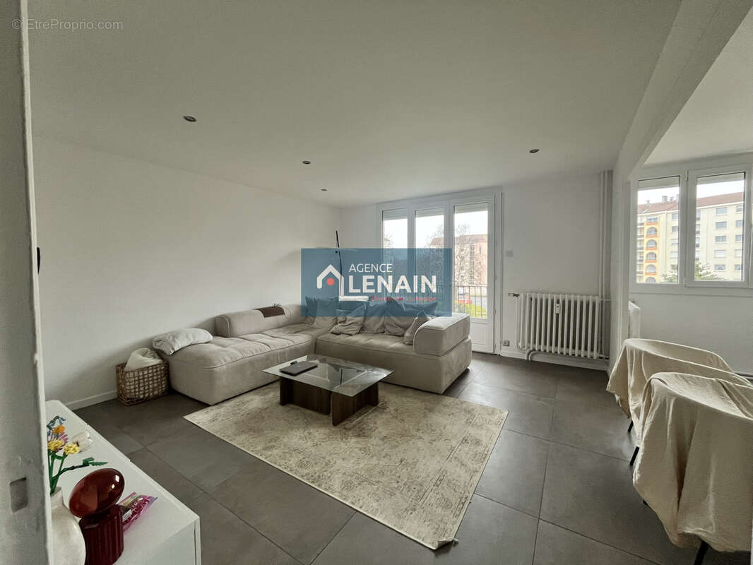 Appartement à CHOLET