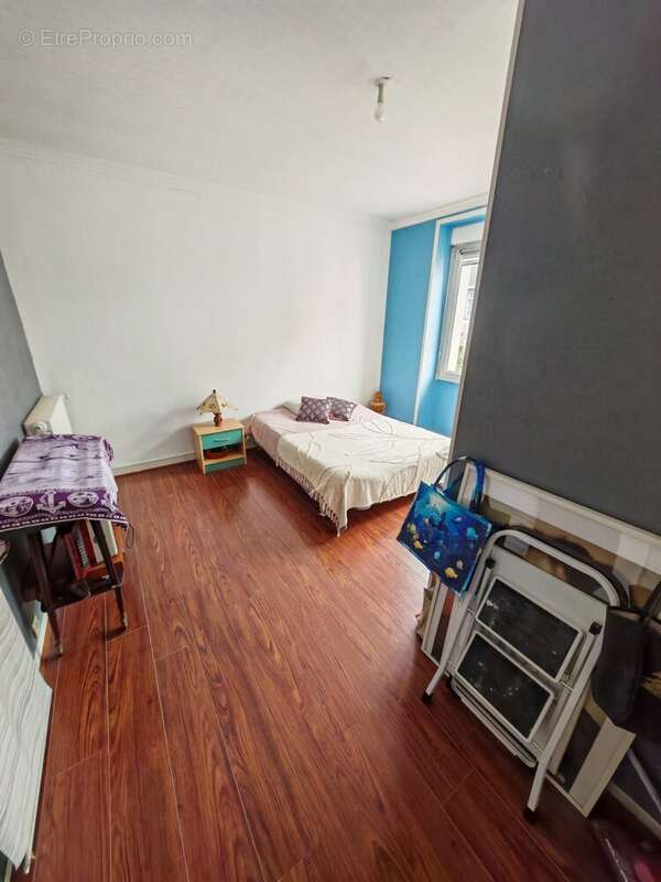 Appartement à BREST