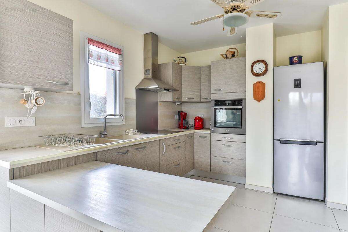 Appartement à LA TESTE-DE-BUCH