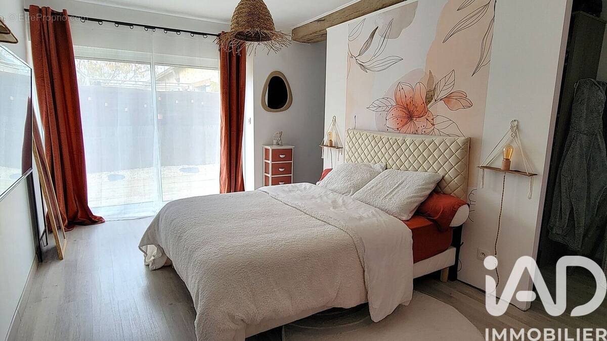 Photo 1 - Maison à BEAUFORT-EN-VALLEE