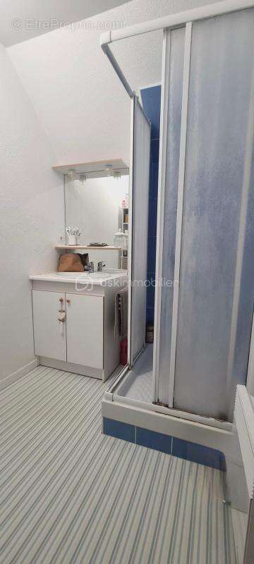 Appartement à TOUQUES