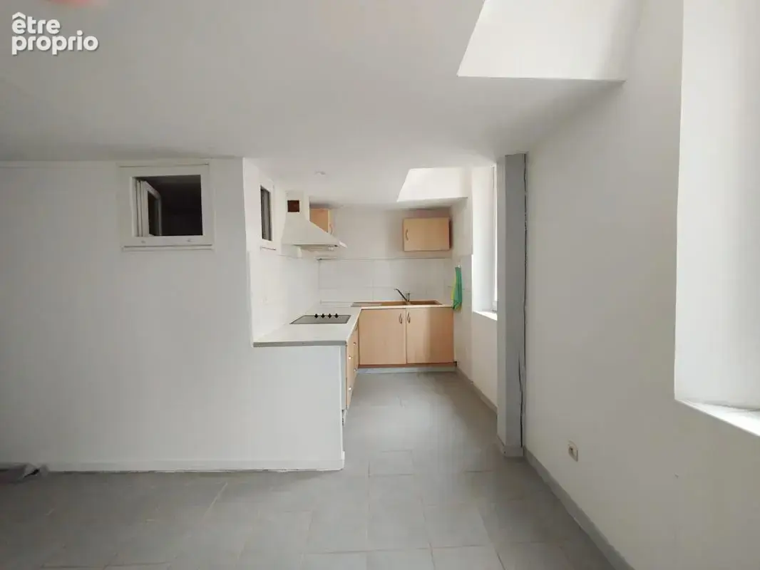 Appartement Barjols 2 pièce(s) 32 m2 - photo 2