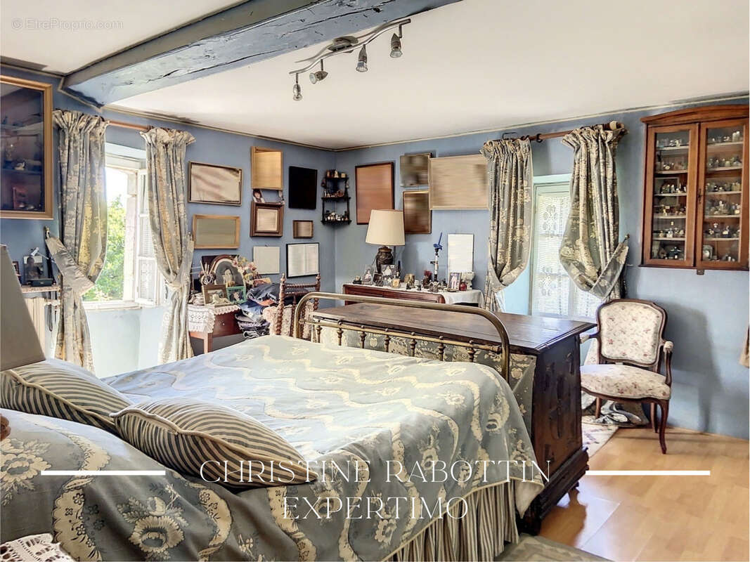 Maison à SAINT-MARTIN-DE-SEIGNANX