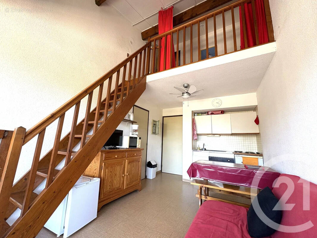 Appartement à ARGELES-SUR-MER
