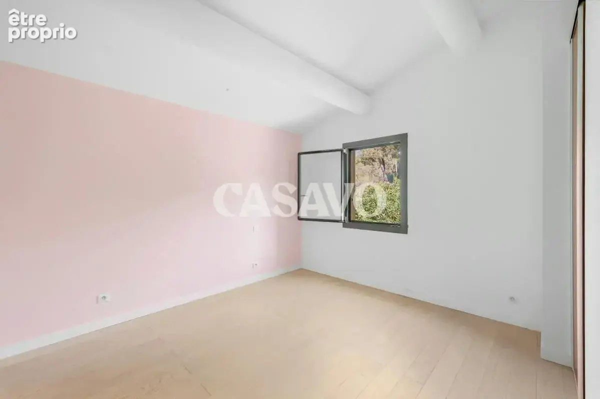 Vente Maison 6 pièces de 205m² - 13100 Aix-en-Provence - photo 25