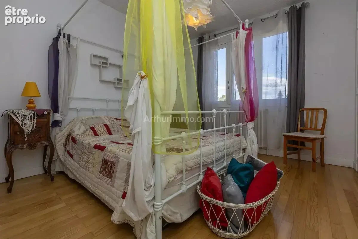 Vente Maison Saint-sorlin-de-morestel(38510) 259 000ï¿œ - photo 7