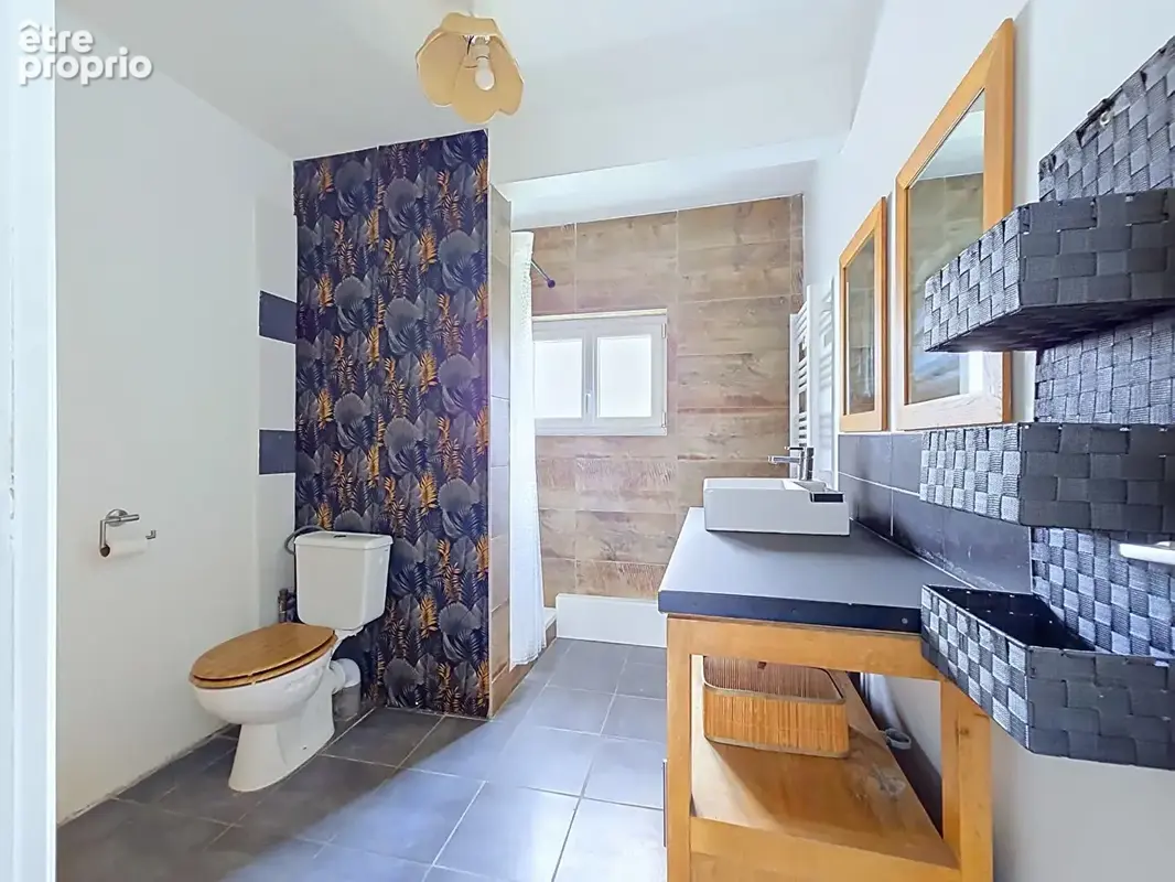 Appartement Darnetal 4 pièce(s) 74.5 m2 - photo 9