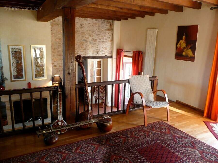 Maison 165 m² à Dannemois  - photo 6