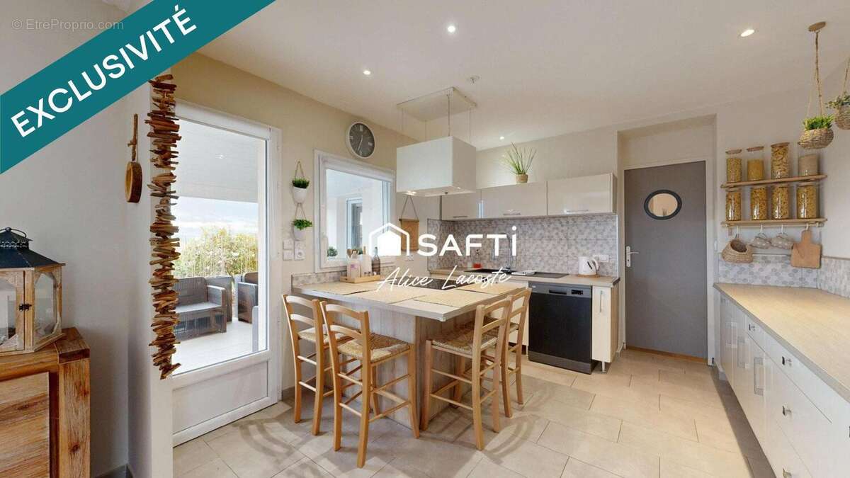 Photo 8 - Maison à SAINT-SULPICE-SUR-LEZE