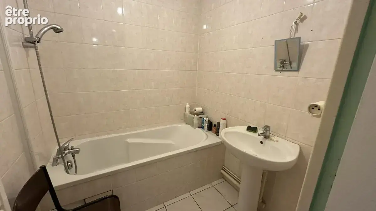 Appartement 3 pièces 71 m² à vendre à Nancy (54000) - photo 4